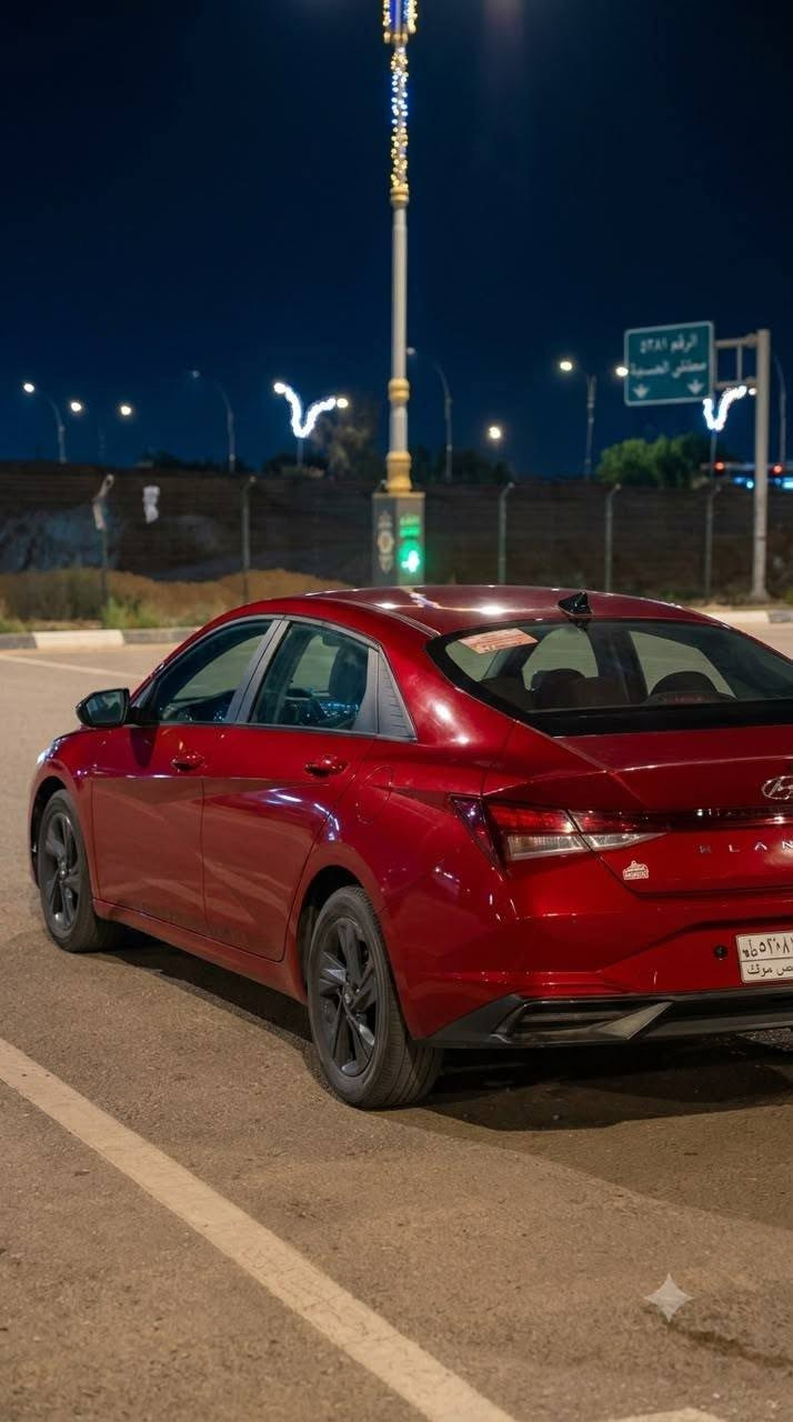 🔥 للبيع 🔥
🚘 هيونداي إلنترا 2023

السعر 137 $

العنوان كربلاء 

تترقم جميع المحافظات

للاستفسار خاص او واتساب

***********

🔹 محرك 2.0 لتر

🔹 4 سلندر

🔹 گير أوتوماتيك IVT (CVT)

🔹 دفع أمامي (FWD)

🔹 شاشة 8 إنج

🔹 Apple CarPlay

🔹 Android Auto

🔹 كاميرا خلفية

🔹 مثبت سرعة

🔹 بلوتوث + USB

🔹 مرايا ونوافذ كهربائية

📌 بدون إيرباك

📌 حادث جنطة فقط

📌 صبغ فقط

#هيونداي #النترا #النترا_2023 #Hyundai #Elantra #Elantra2023 #سيارات_للبيع #سيارات_أمريكي #بيع_وشراء_السيارات #سيارات_الموصل #الموصل #العراق
