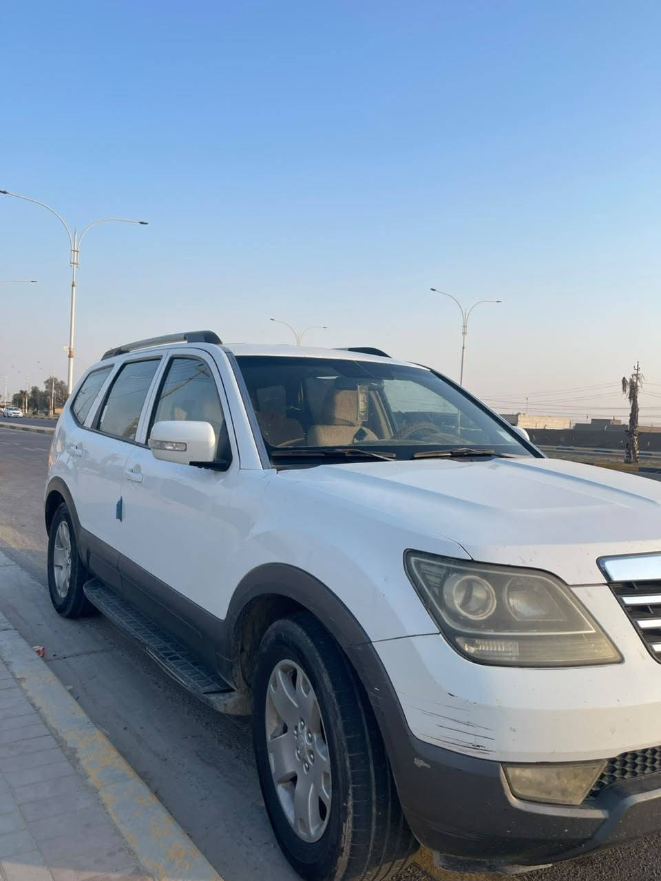 موهافي • ٢٠١٠ • السماوة