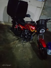دراجه ايراني سونك للبيع موديل 2025 لاستفسار الاتصال  07772409889