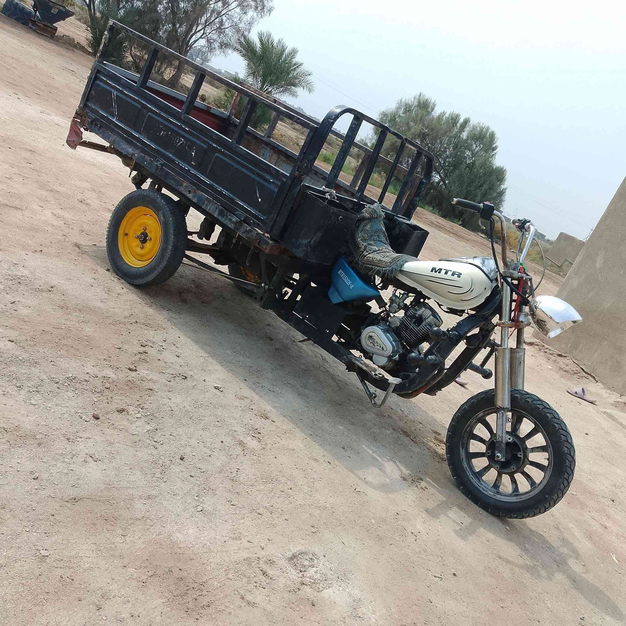 ستوته متيار • موديل14 • مكينه نكره