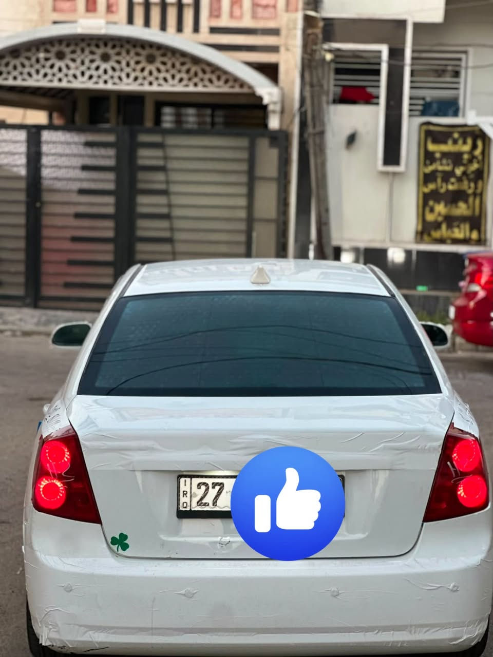 السلام عليكم اوبترا موديل ١٢ بيه حزام بدون دواخل فقط رش بسمي رقم جديد كير محرك تبريد صدر كله نضيف مكاني البياع رقمي *********** شراي يخابر مامتواجد خاص رايده ب 58
