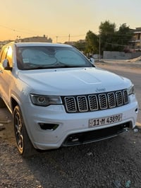 جيب اوفرلاند 2021 خليجي  وكالة هارلم  فول مواصفات 1/1  داخل قرميدي  ما...