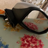 هوندا HRV موديل 23 • مراية يمين • اصلية