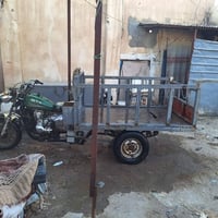 ستوته • مكفولة • تجفيت