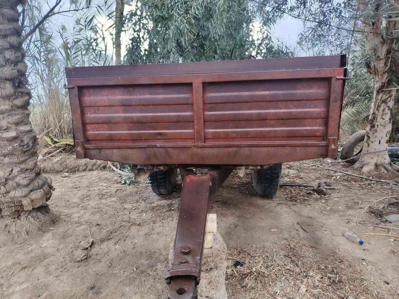 عربانه فلوجيه • قلاب • ديوانيه غماس
