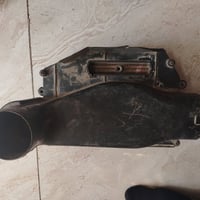 باجيرو • كلايزر • قطع غيار