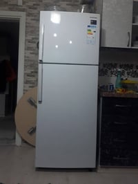 ثلاجه • شغاله • نضافه فول