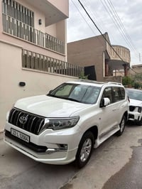 برادو TXL • ٢٠٢٠ • ماشي ١٠٠٠٠٠