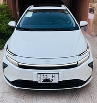 كورلا • ٢٠٢٦ • زيرو ٦٠٠ ميل
