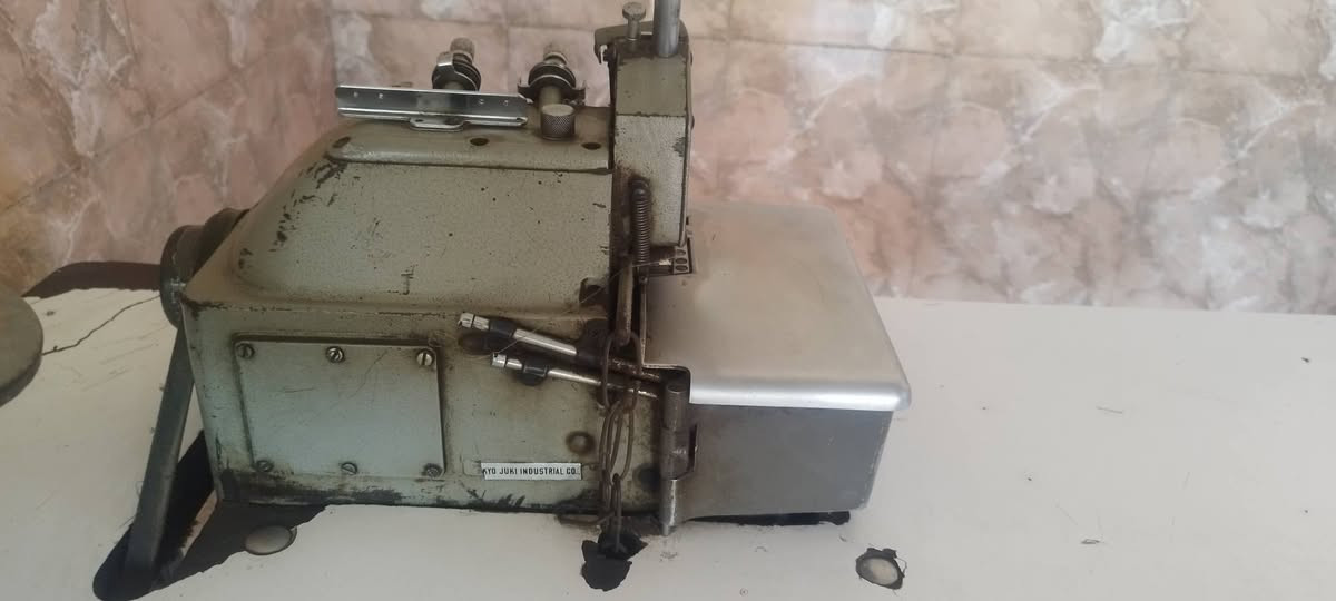محل خياطة للبيع عنوان كربلاء القادسية للستفسار اتصال على الرقم
*********** كربلاء, العراق
