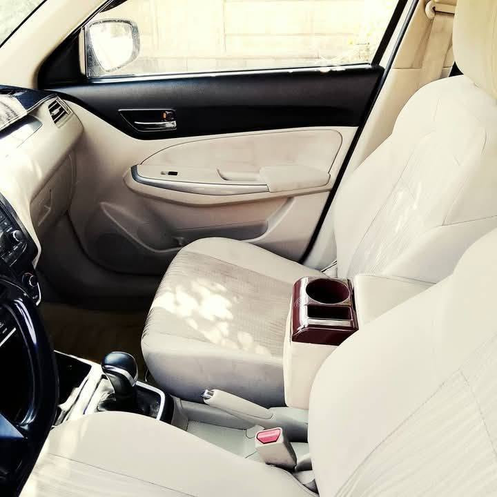 دزاير • ٢٠١٨ • رقم بغداد