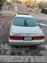 راس الثور • محرك 3000 • كفاله عامه