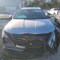 بلج إن هايبرد • حادث بسيط • بصمه