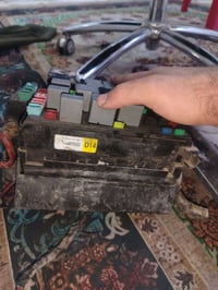 قاعدة فيوزات سوناتا منغولي 07869199519 يوجد توصيل