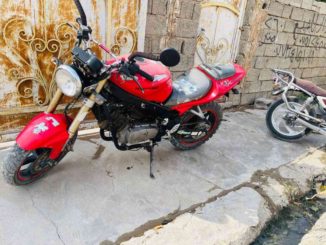 بطح ربع للبيع850 او مراوس حسب القناعه 
بيه خيط صرف احلى منل صوره 
العنوان كركوك قادسيه الثانيه 
***********
