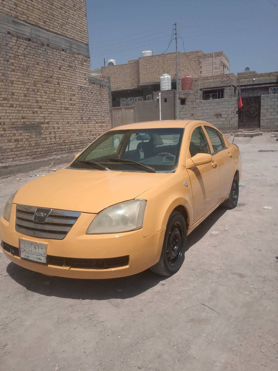 السلام عليكم شيري اي فايف اجره جاهزه مكينه كامري اوتو تبريد منظومه جديده محور كورلا حديث ثلج تخم تاير حداديه خلفي والاماميه جديد مكينه وظفيره وعقل جدد قبل شهرين شادهن نوزلات داينمو سلف جدد 4دبلات ودرايمات جدد سمكره وصبغ درجه اولى بدون ظربه السياره قبل شهر كملت سمكره وصبغ شاشه كامره مظخم كيجات شغاله كلهه السياره احلى من الصور نصبته تخبل جاهزه للشغل بيه نواقص كلش قليله سنويه منتهيه هيئه ما مسجله ابد مكاني ناصريه رقم السياره بغداد تحويل مباشر بيع نقد فقط بدون مراوس سعر نهائي٢٥رقمي ***********
