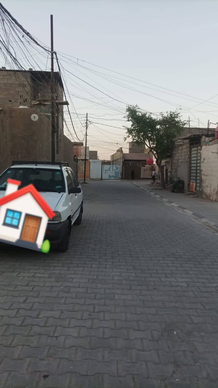 دار للبيع مساحه 100 متر  شارع كريش السعر 45 المكان سبع قصور اتصال على رقم
***********
