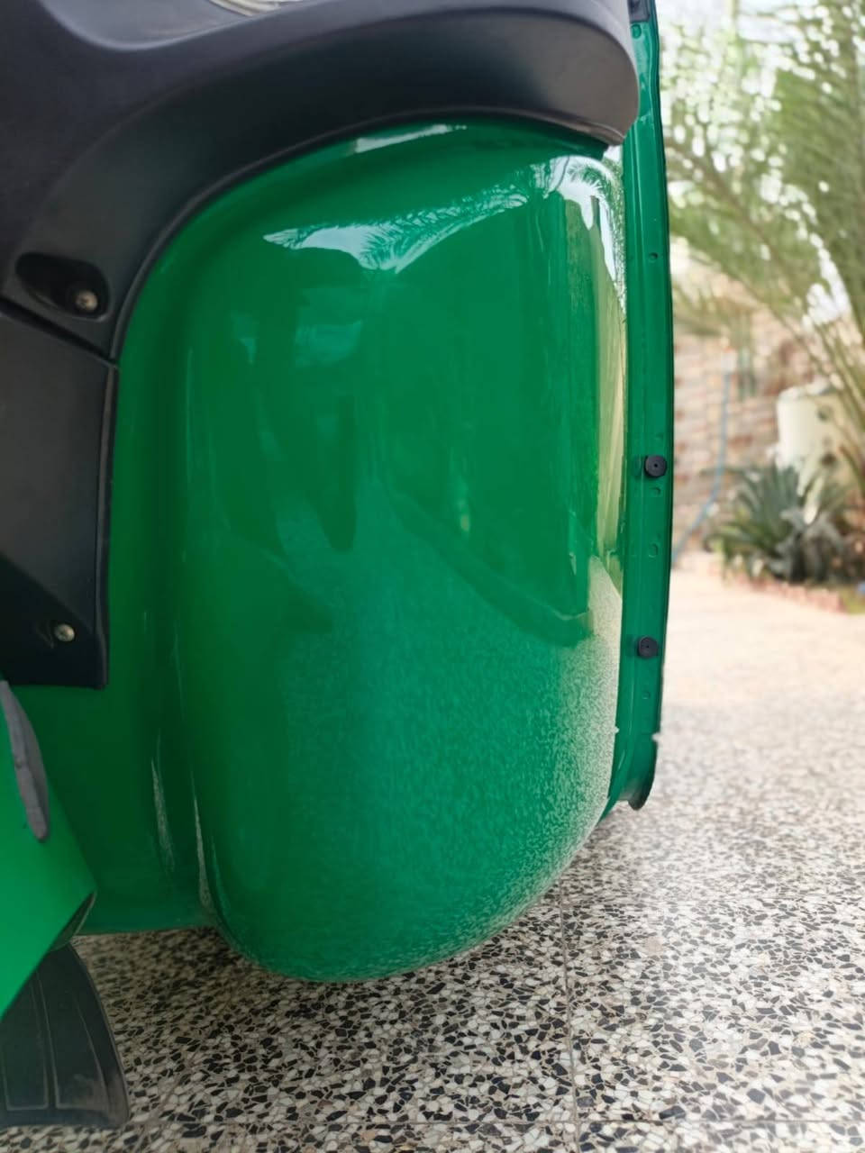 موديل ٢٢ • كفالة عامة • بغداد