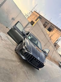 ام جي GT • صفر كم • كاميرا ٣٦٠