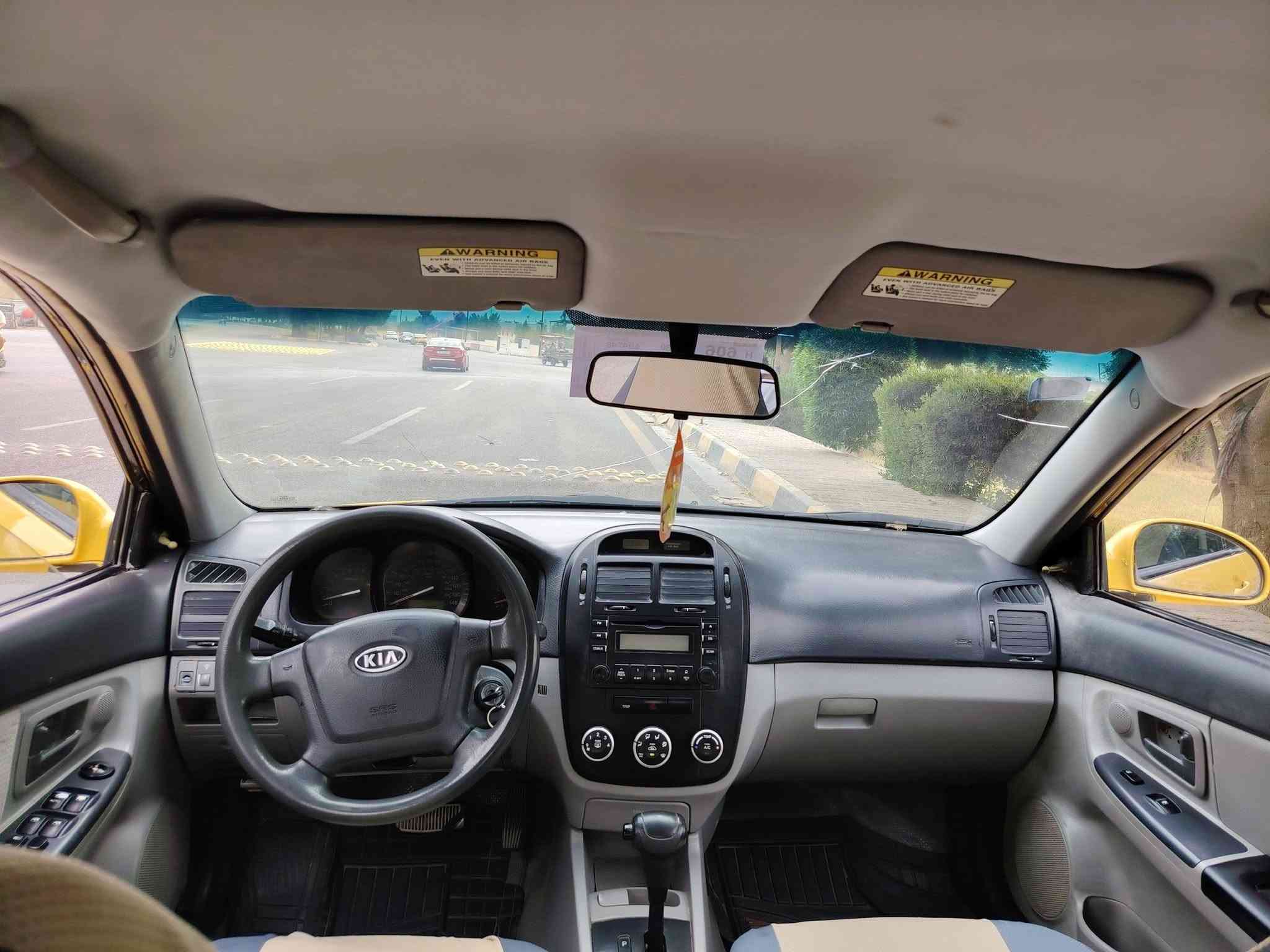 موديل ٢٠٠٩ • مكينه ٢٠٠٠ • رقم بابل