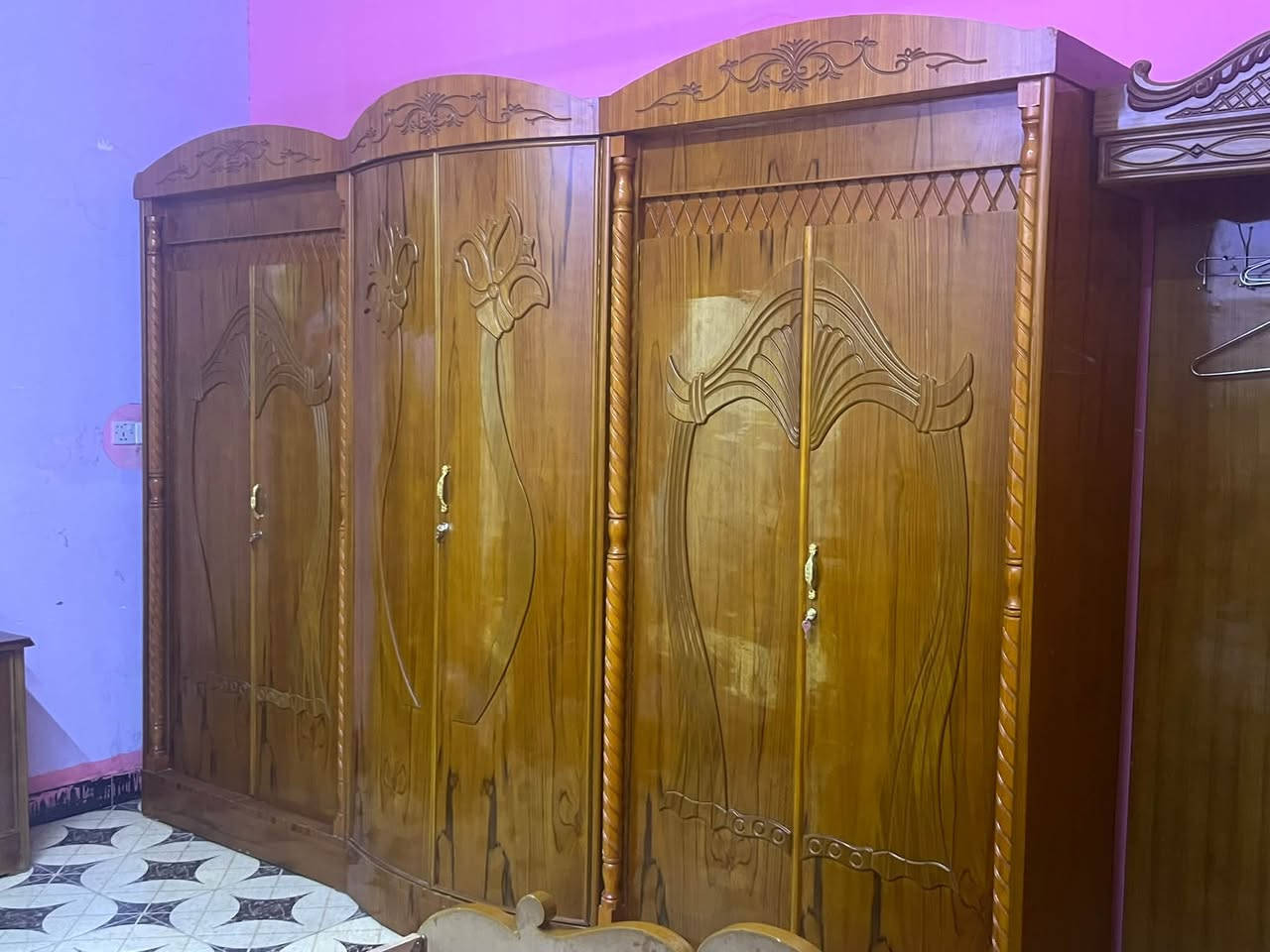 قرفه صاج • عراقيه