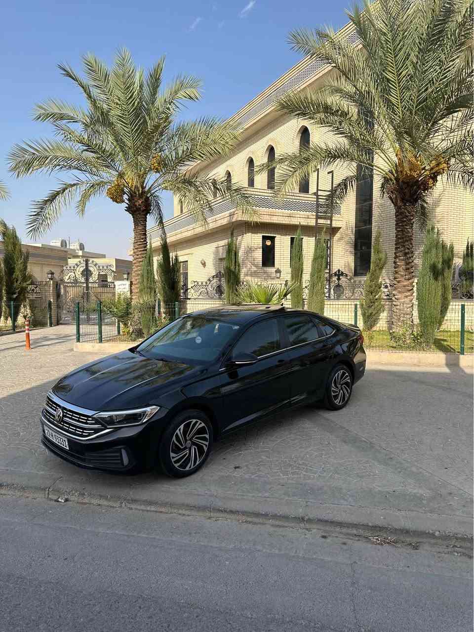 باسات • فول مواصفات • اربیل