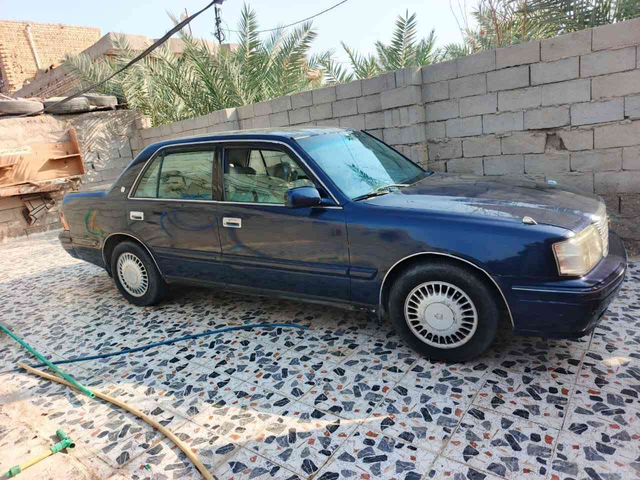 راس الثور • مكينه وكير • رقم بغداد