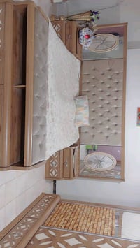 غرفة تركية • غرفة نوم • ٧قطع