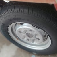 تايرات • أصليات • جديدة