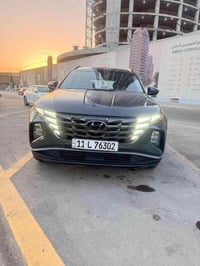 توسان هايبرد 2022 امريكي حادثها قطعه وحده صبغ فقط وبيها بارد رقم بغداد...