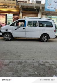 استاركس ٢٠٠٤ • تحويل خصوصي • اوتوماتيك