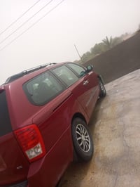 سيدونا • ٢٠١٢ • مكينة ٣٨٠٠