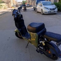 متوفر دراجه شحن r9 من شركه ونلي بريكات هايدروليك رياضي دبلات غاز رياضي...
