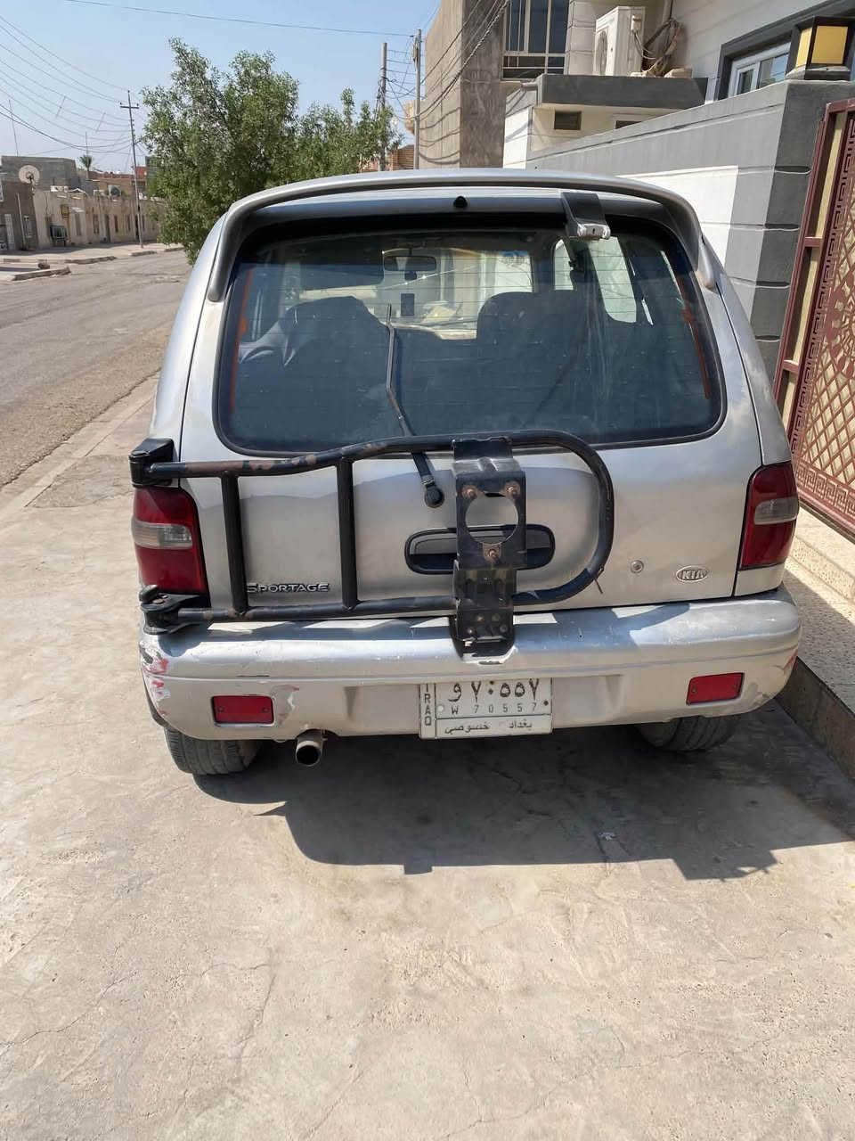 سبورتج • اوتوماتك • ٢٠٠١
