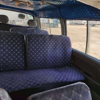 كيا بريجو • المحمودية • تحويل ثاني يوم
