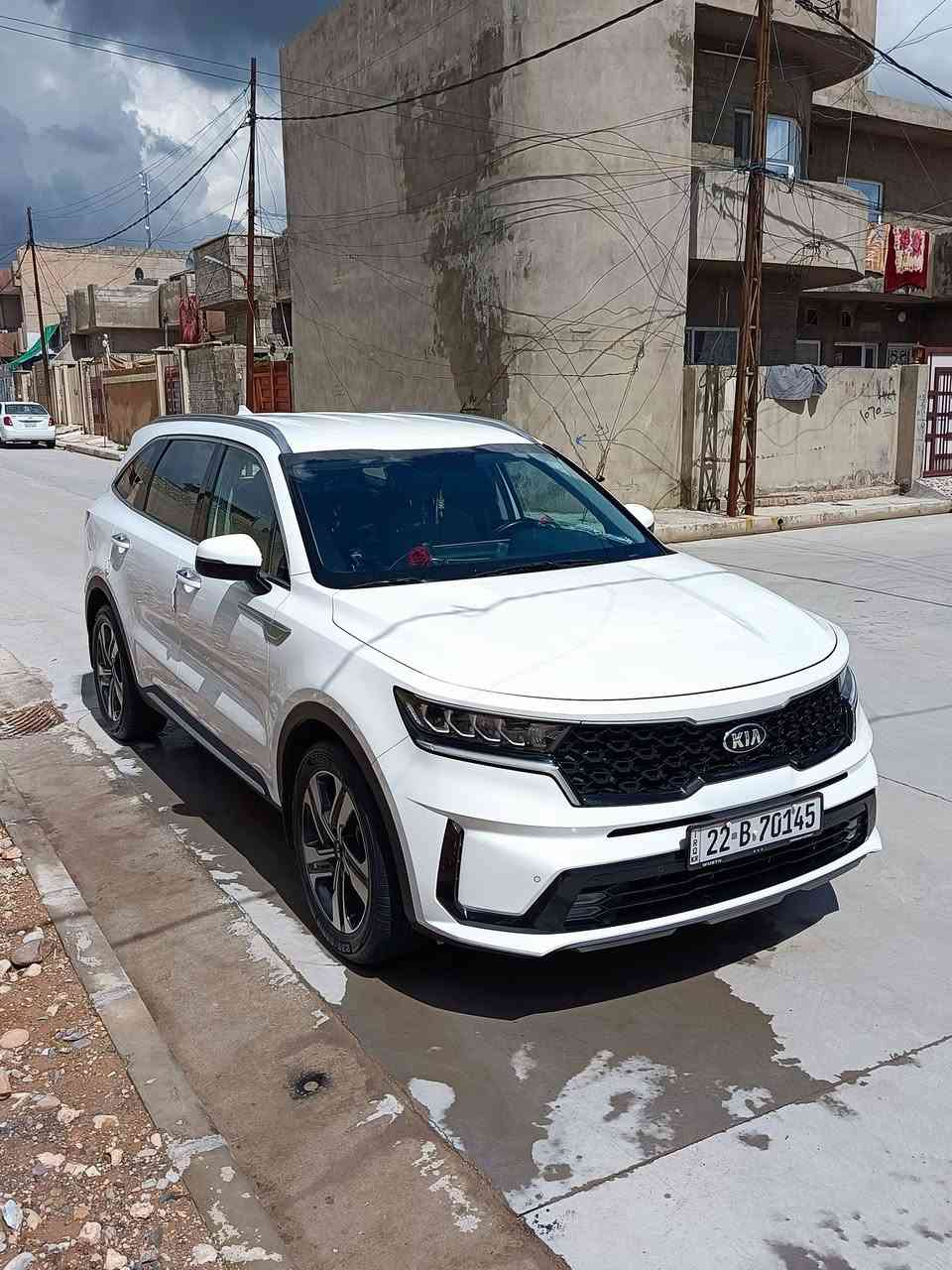 سورنتو ٢٠٢١ _ ٦ سلندر ٧ راكب ٣ قطع تبريد تشغيل عن بعد ام الظمان ماشية ٥١ الف كير ماوس جي بي اس رقم اربيل سكني موصل حي سماح السعر ٢٥٠ بي مجال شراي اتصل ***********
‏‪***********‬‏

