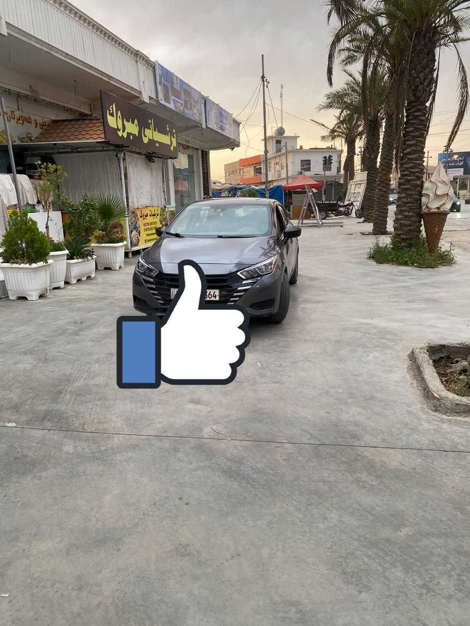 Nissan versa model 2023
Mwasafat s plas 
Radar 
4jam karaba 
Shashau kamera 
***********
