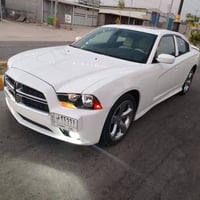تشارجر ٢٠١١ • وارد امريكي • رقم بغداد