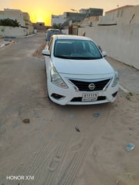 نيسان صني • ١٩٨٧ • البصره القبله