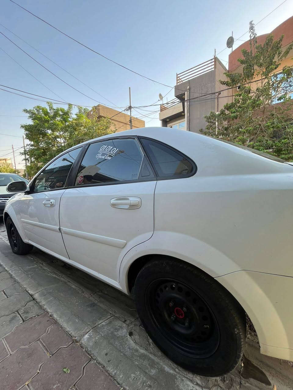 اوبترا موديل ٢٠١٢سنوی بەسەر جو بەشرت تەحویل کیر عادی کیر و مەکیەن بەشرت 
یەکە بارج بویاخ لەکەل یەکە دەرکا گوراوا بە بیلاد 
4وراق غرامی لەسەر 
سعر 74مجال 
رقم موبایل ***********
اسیا***********
ئەو رقم ساحبە سیاری بو زانینی زیاتر تەلفونی بو بکەن كركوك, العراق
