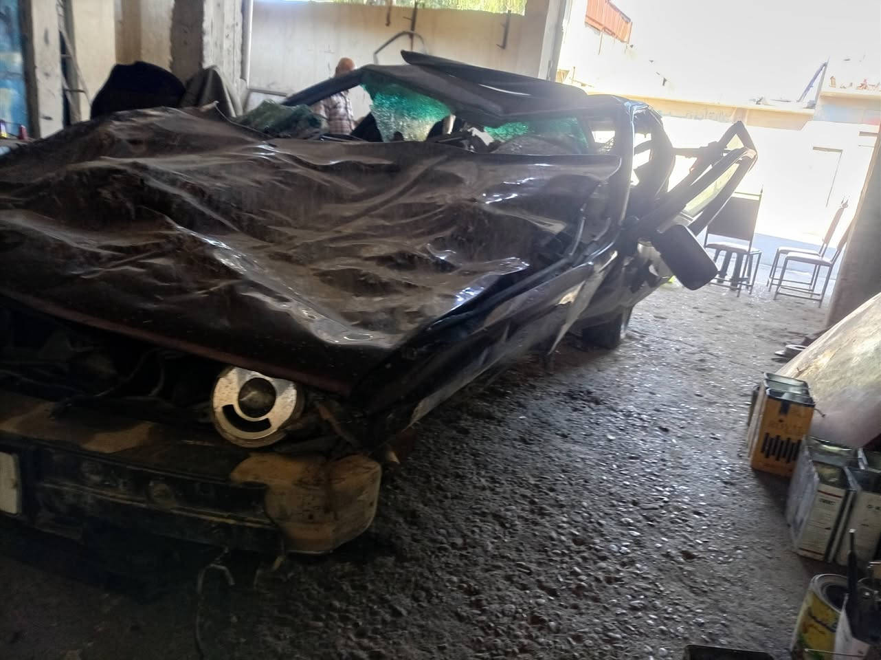 السلام عليكم
BMW للبيع
موديل 1994 حجم 525 كبس دجطال كير اوتو
رقم صلاح الدين انكليزي شرط التحويل فقط
مكان موصل صناعة وادي عكاب
***********

