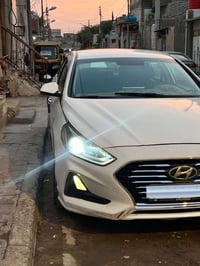 سوناته ٢٠٢٠ • وارد كوري • جلد اسود