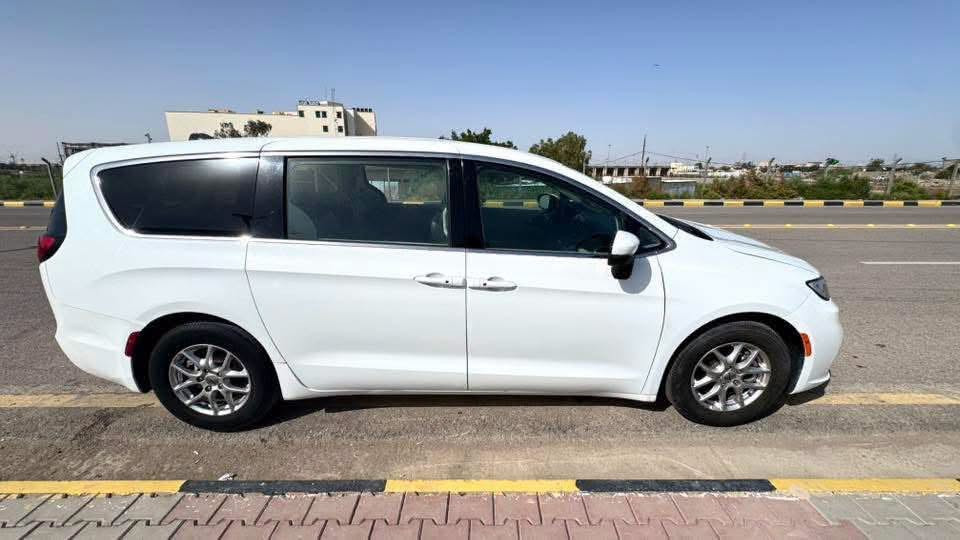 باسفيكا تورنك L • ٢٠٢٣ • بدون رقم
