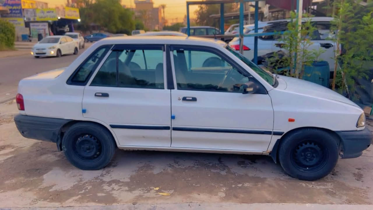 🚗 للبيع – سايبا
• الموديل: (2012)

• السيارة مكفولة من كلشي 
• ⁠كير مكينة كفاله 
• الرقم: (بغداد انكليزي )

📍 مكان السيارة: (بغداد  العامرية )

📞 للاستفسار :لتصال بارقام
(***********)
(***********)
