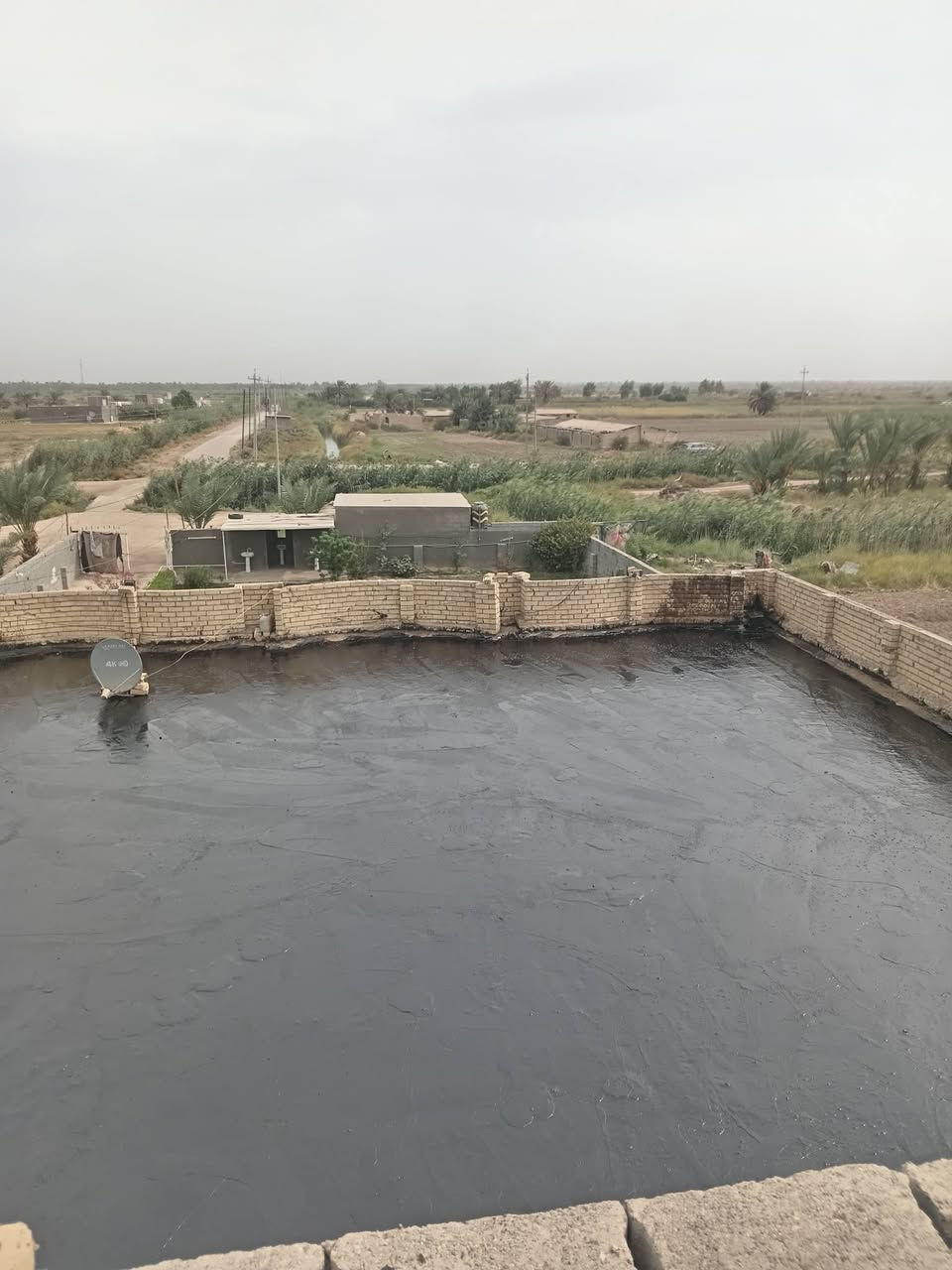 أسطح • أساسات • أسعار مناسبة
