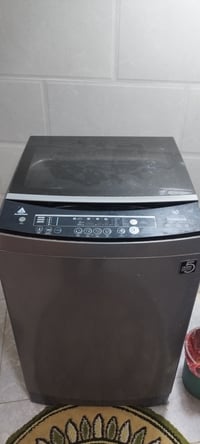 الغساله اوتوماتيك للبيع 07852025050