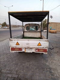 شيري • بيك اب • ٢٠١١