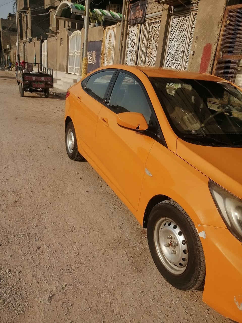 السلام عليكم اكسنت ١٣ مكفوله كفاله عامه السعر 75 ***********
