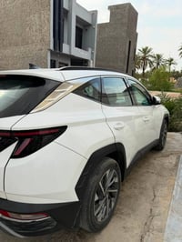 توسان ٢٠٢٣ • خليجية • رقم بغداد