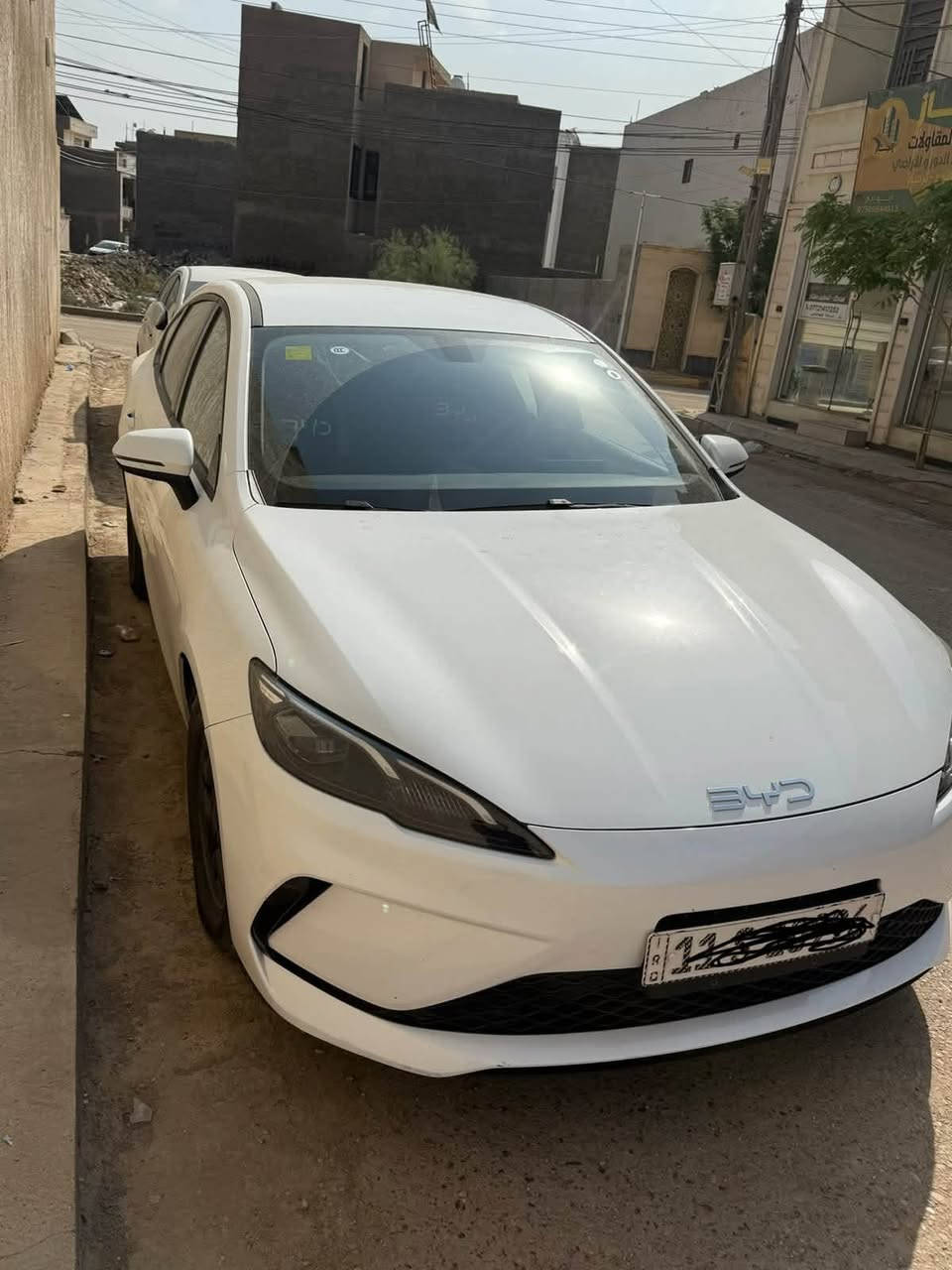 سيل فايف • موديل ٢٠٢٥ • كفالة